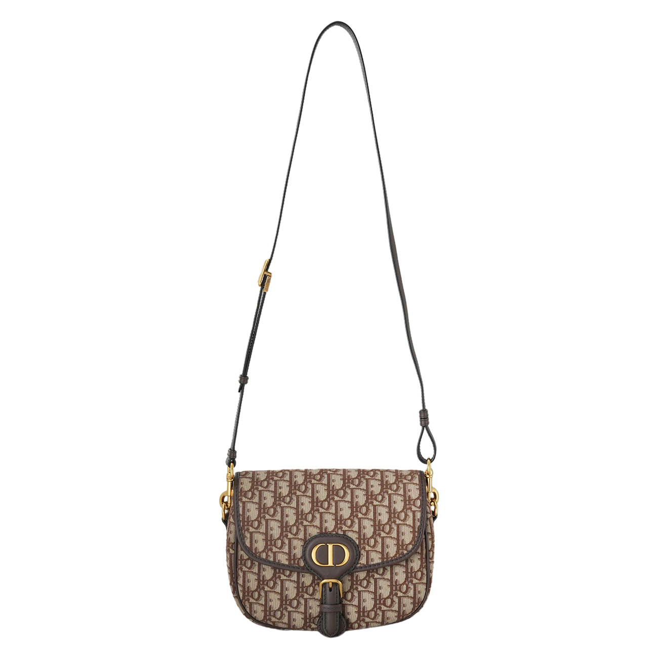 CHRISTIAN DIOR(USED)크리스찬디올 오블리크 바비백 미듐 한정색상